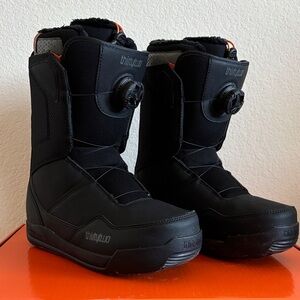 Thirtytwo Women’s Shifty BOA snowboard boots